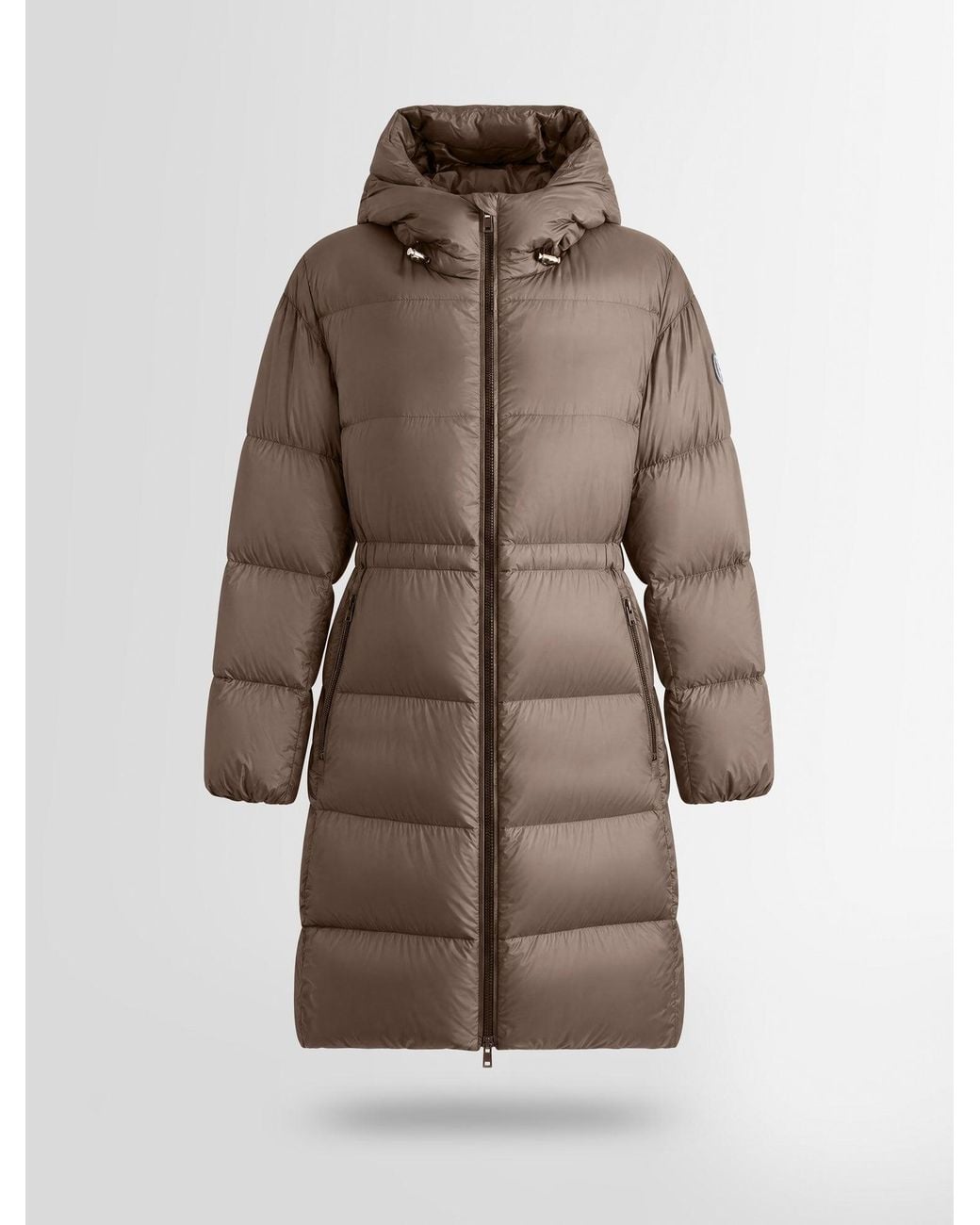Fusalp Natural Skamanaa Down Jacket