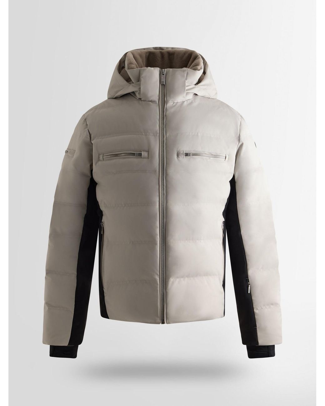 Fusalp Natural Berlioz Ski Down Jacket for men