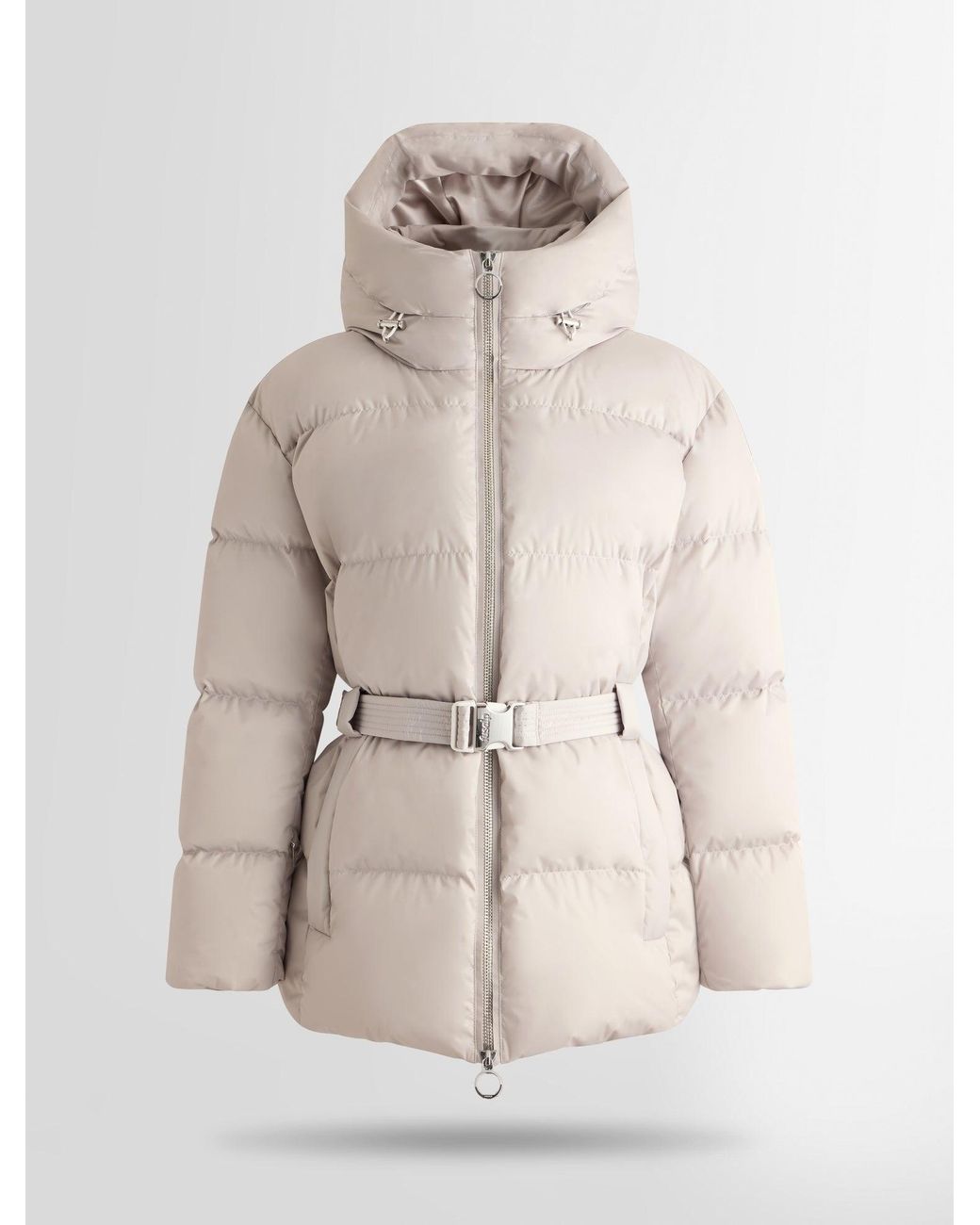 Fusalp Natural Melisan Down Jacket