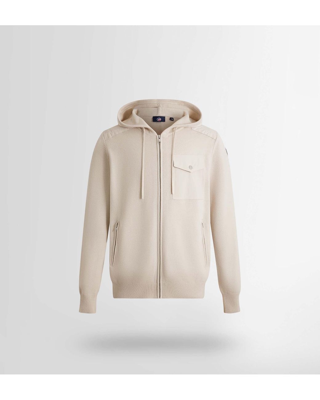 Fusalp Natural Mayance Vest for men