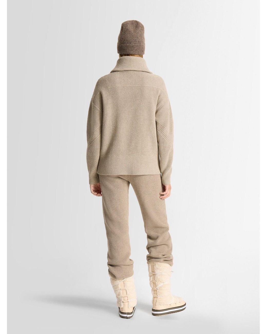 Fusalp Natural Hesyala Jacket