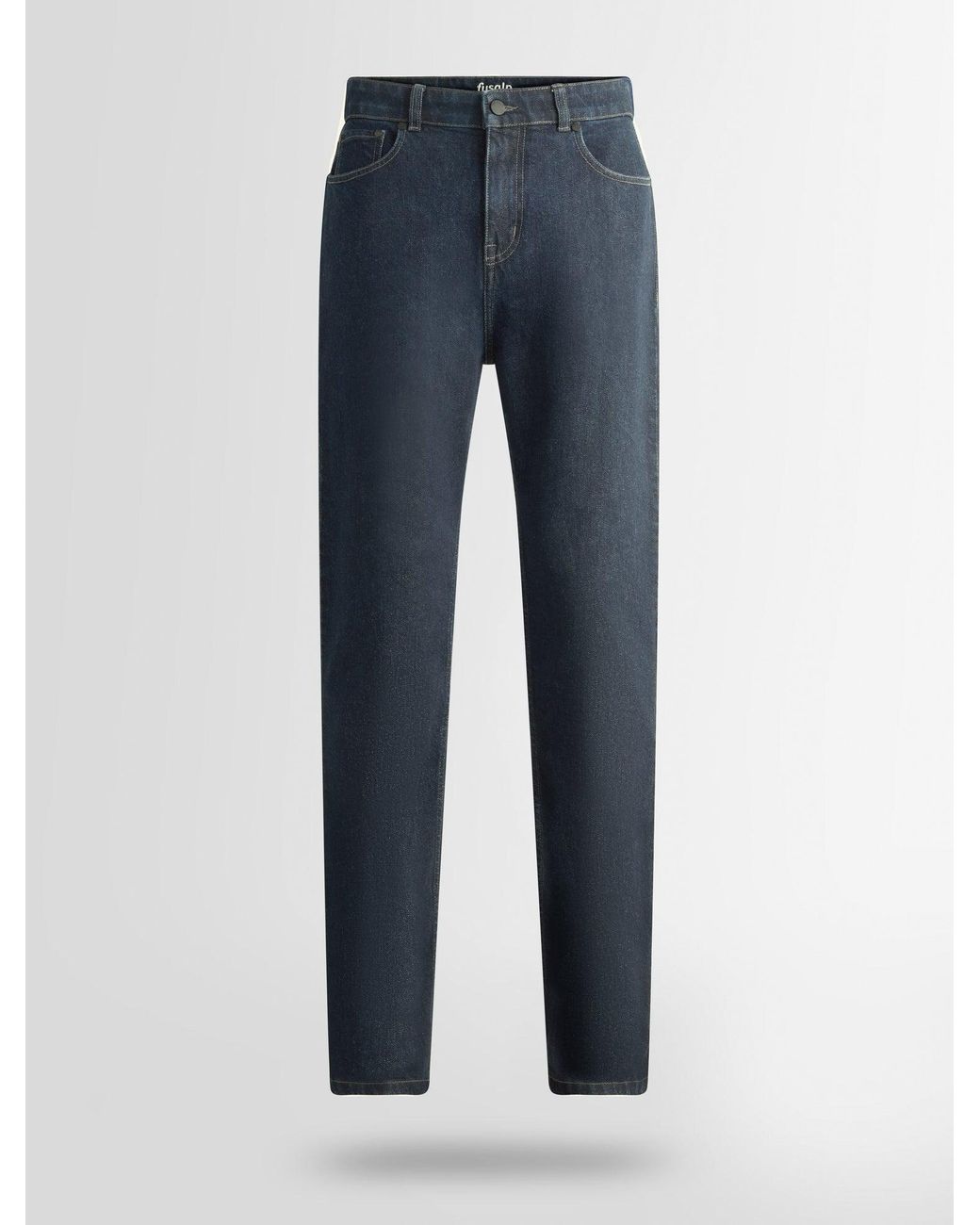 Fusalp Blue Nordalat Pants for men