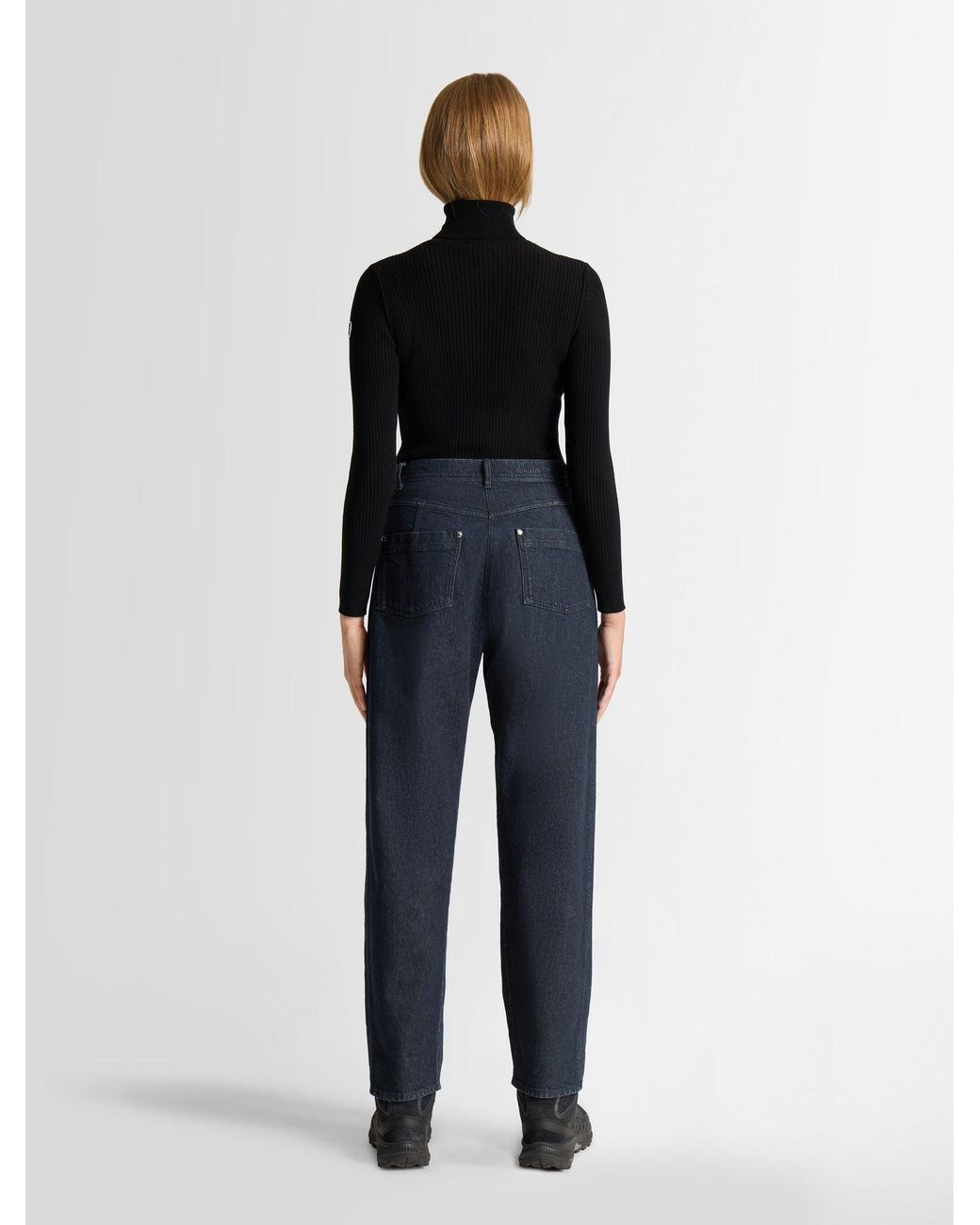 Fusalp Blue Nalvy Pants