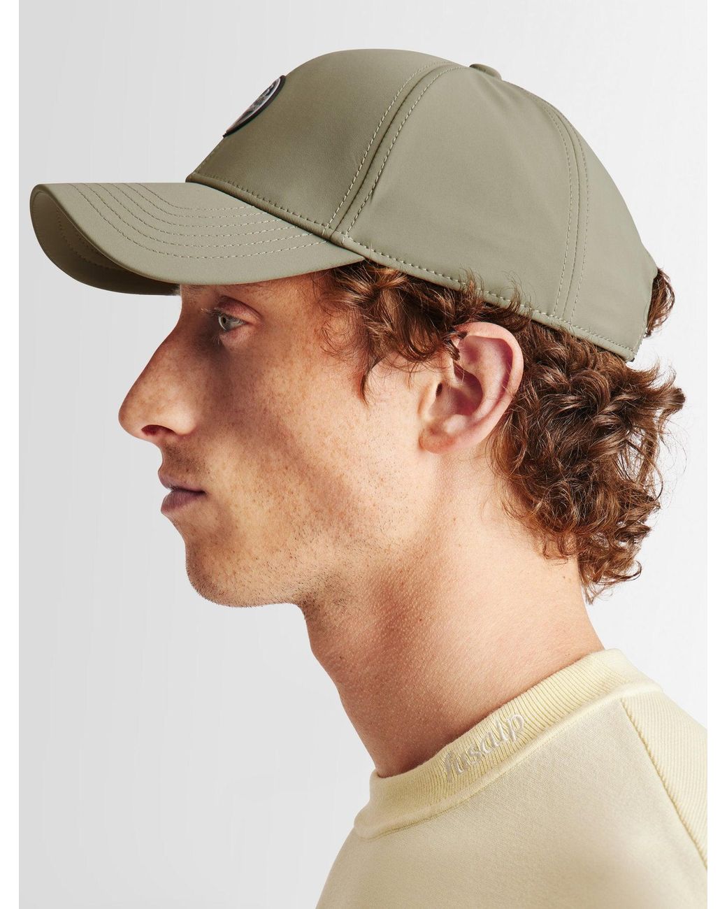 Fusalp Multicolor Raining Cap
