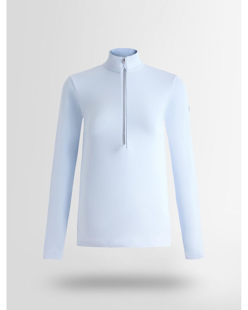 Sous Pull Gemini Fusalp en coloris Blue