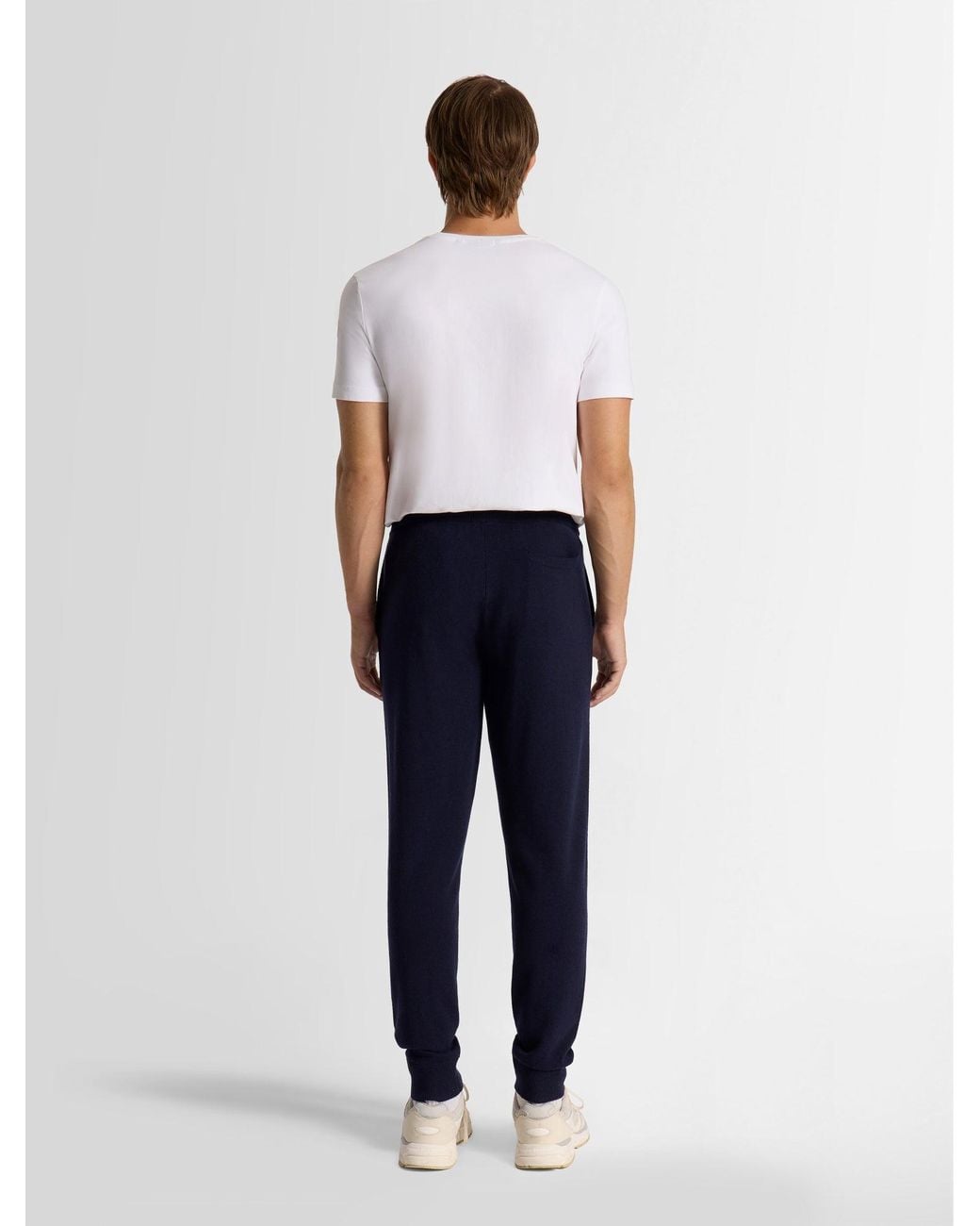 Fusalp Blue Norean Pants for men