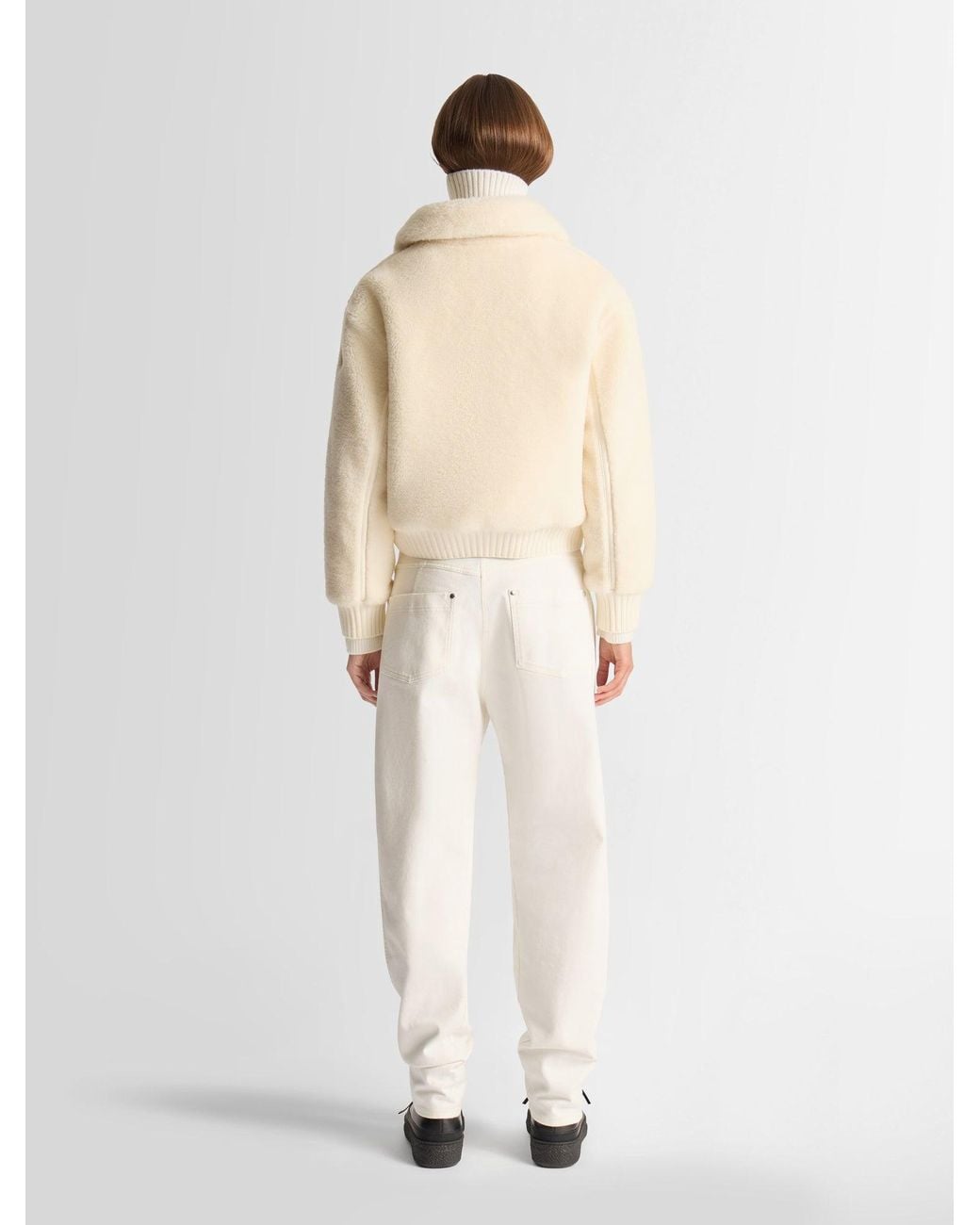 Fusalp Natural Melsy Jacket