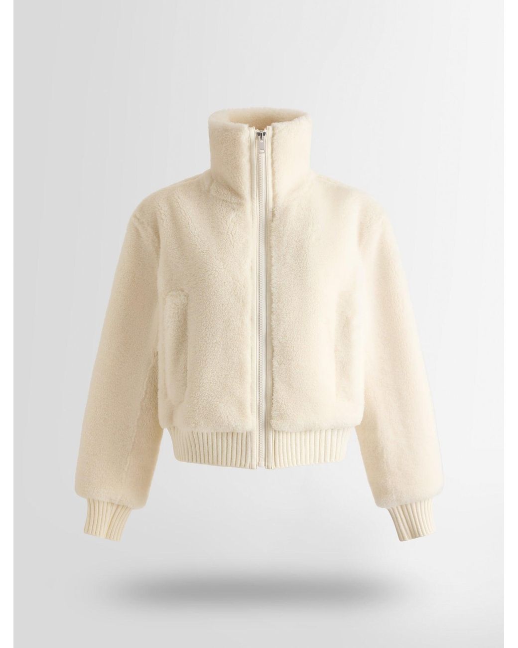 Fusalp Natural Melsy Jacket