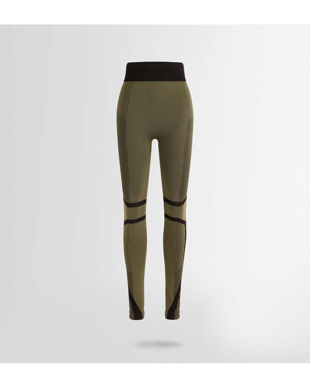Fusalp Green Nirael Leggings