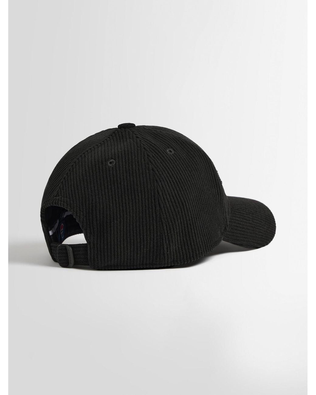 Fusalp Black Velvet Cap
