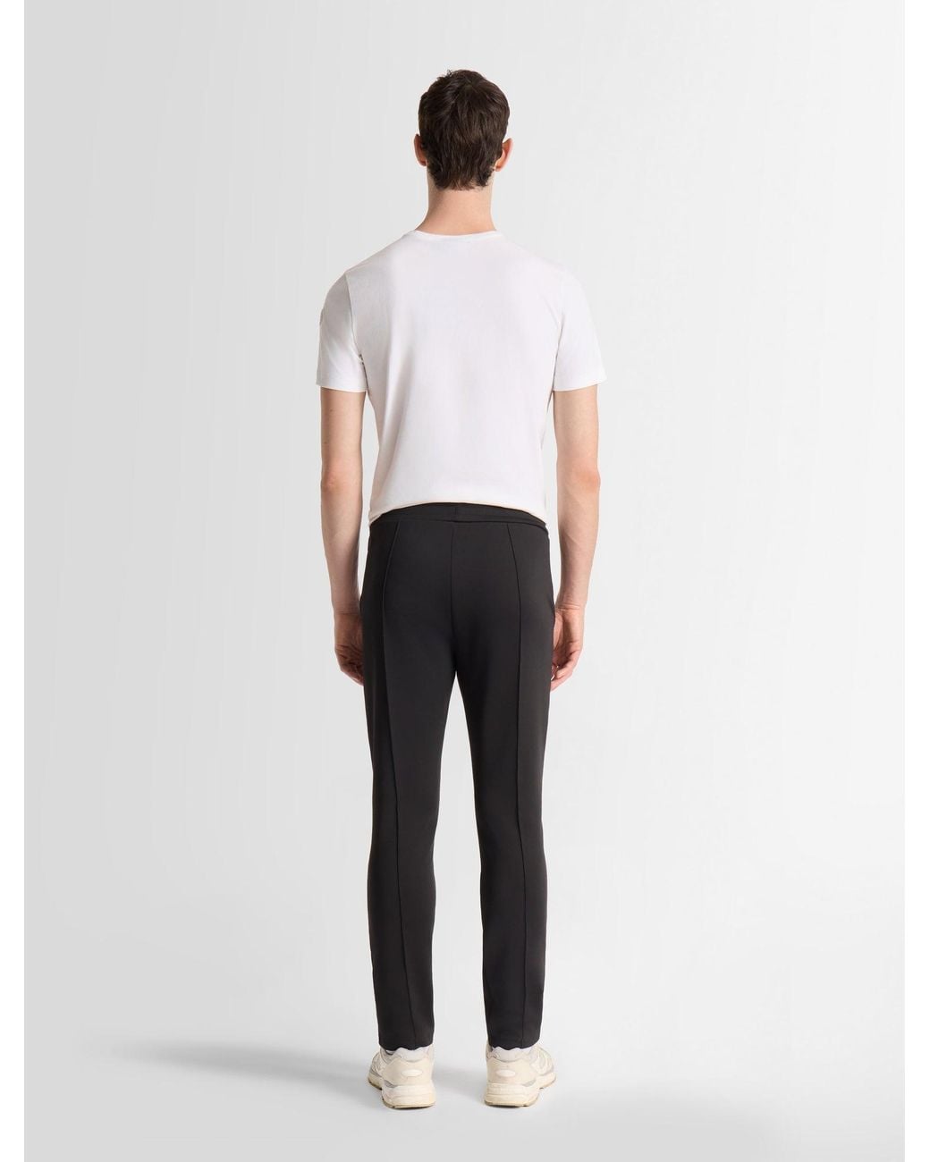 Fusalp Blue Malaga Pants for men