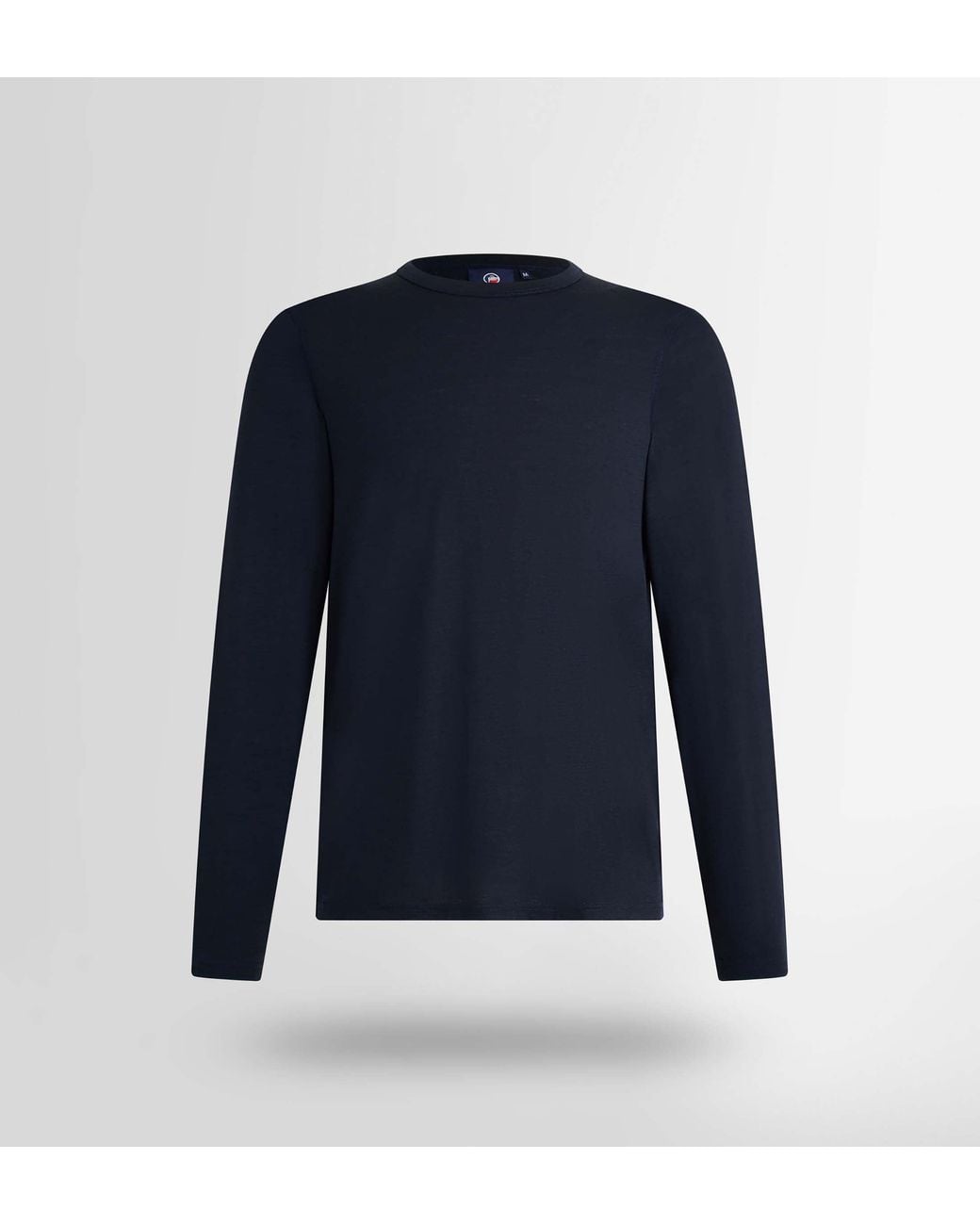 Fusalp Blue Nerius Thermal Layer for men