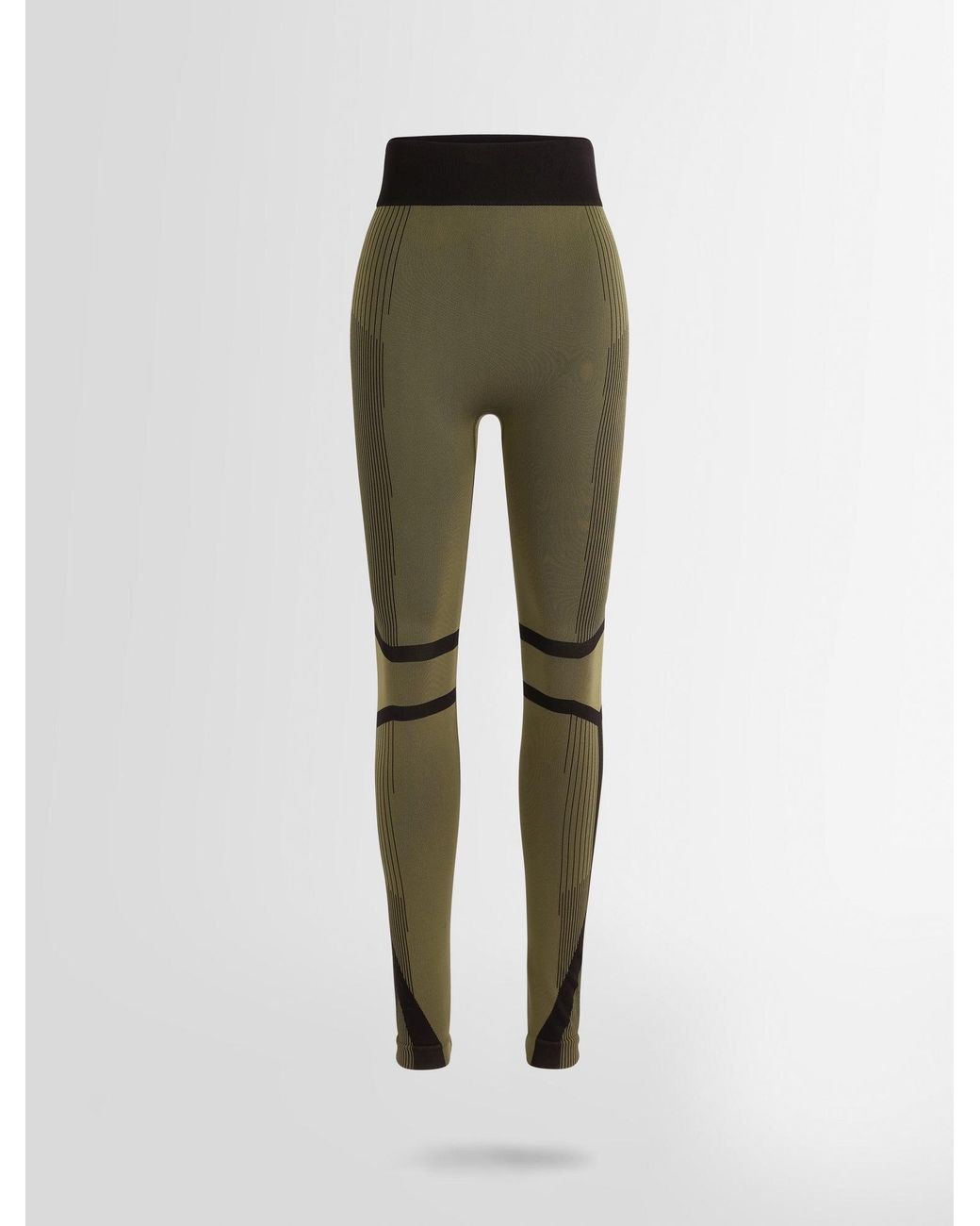 Fusalp Green Nirael Leggings