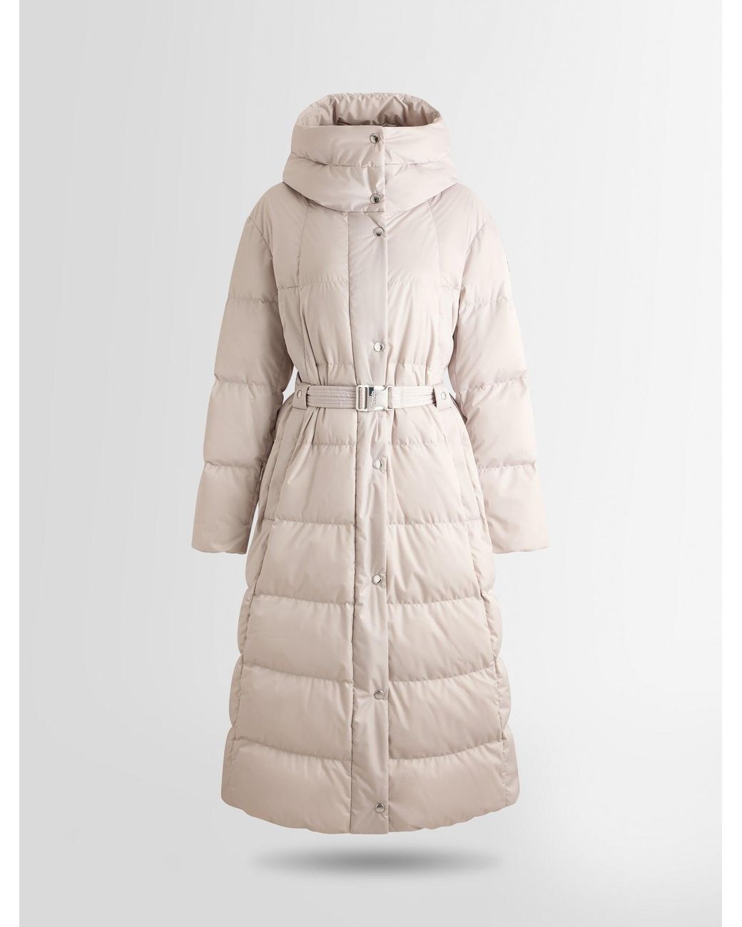 Fusalp Natural Renisem Down Jacket