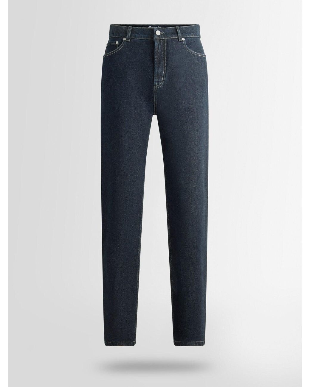 Fusalp Blue Nordalo Pants for men