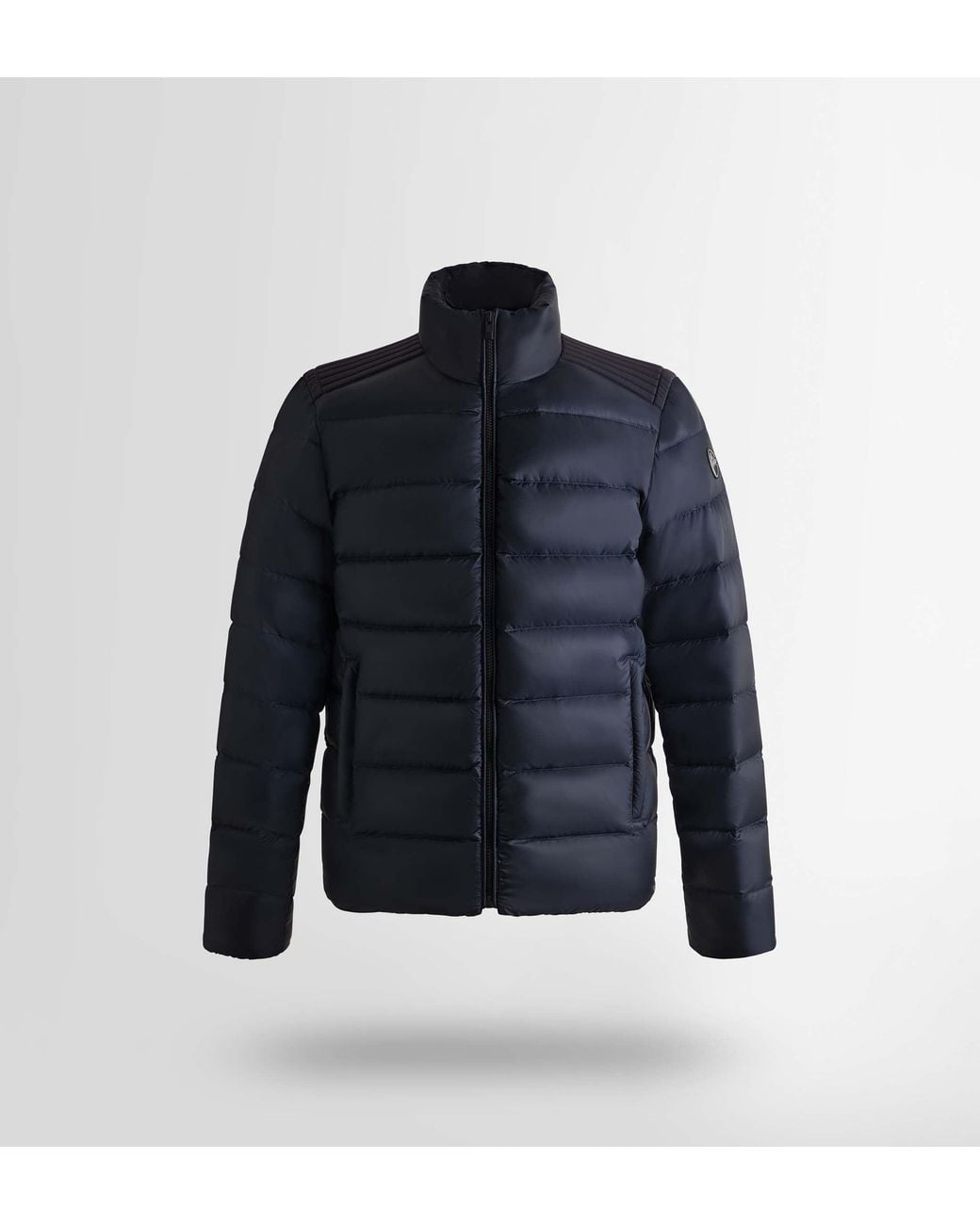 Fusalp Blue Gordyn Down Jacket for men