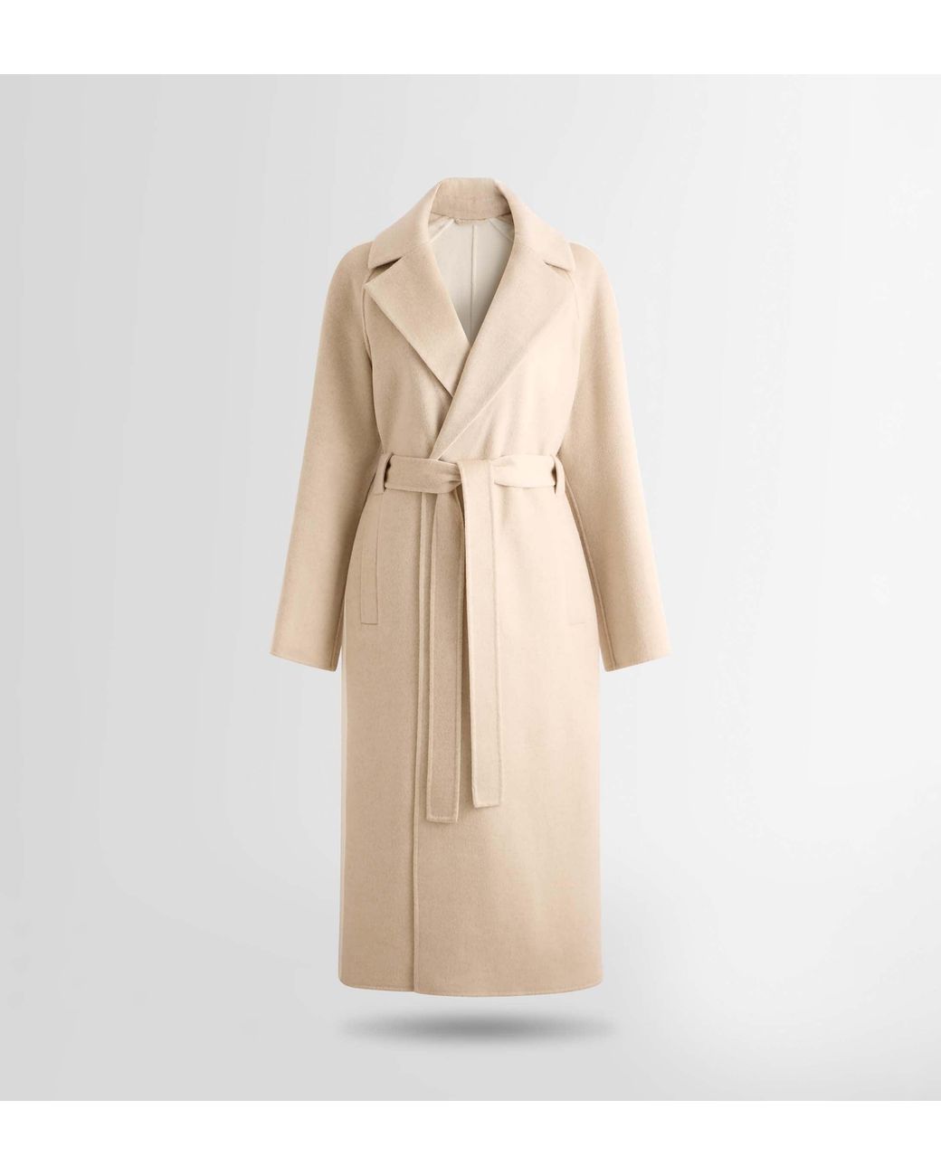 Fusalp Natural Thylia Coat