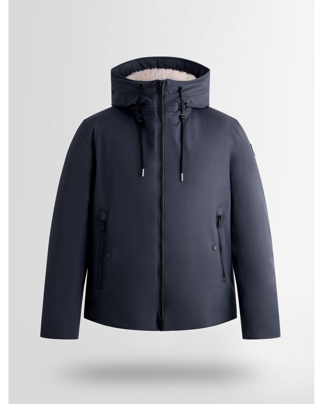 Fusalp Blue Nivez Jacket for men