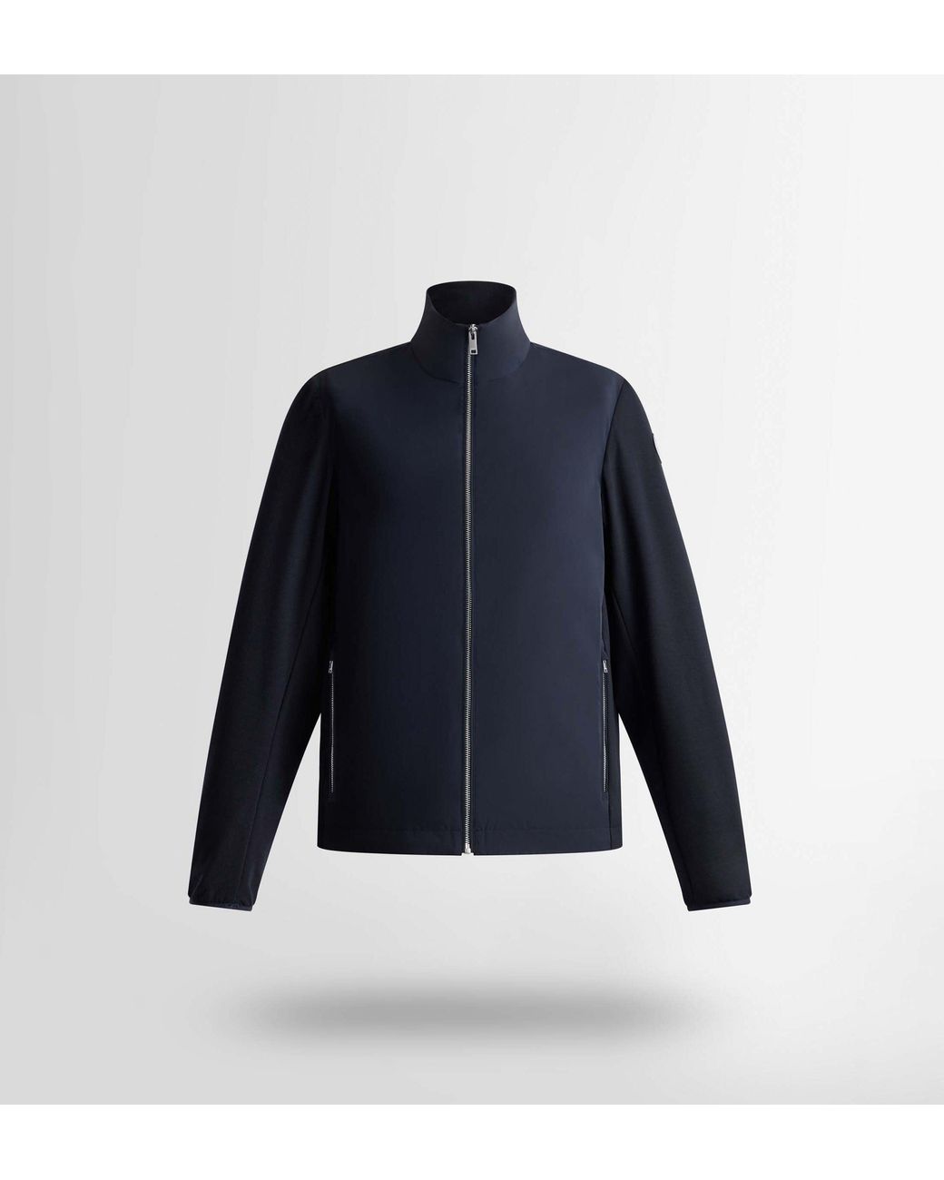 Fusalp Blue Latmara Jacket for men