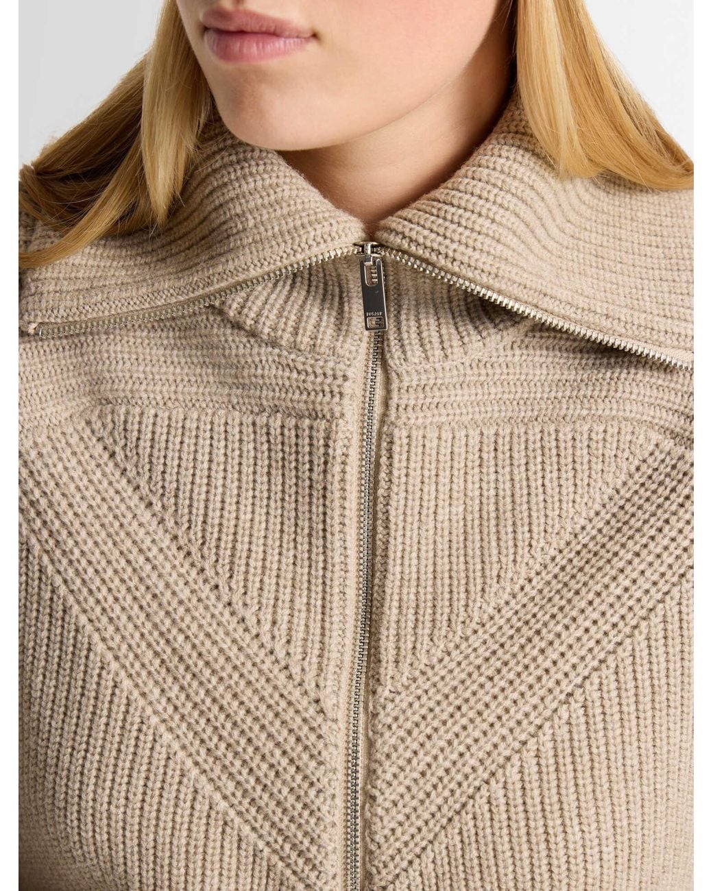 Fusalp Natural Hesyala Jacket