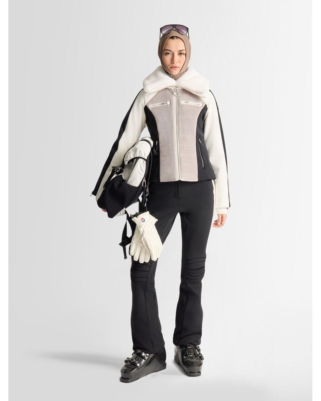 Fusalp Natural Jorkitae Jacket
