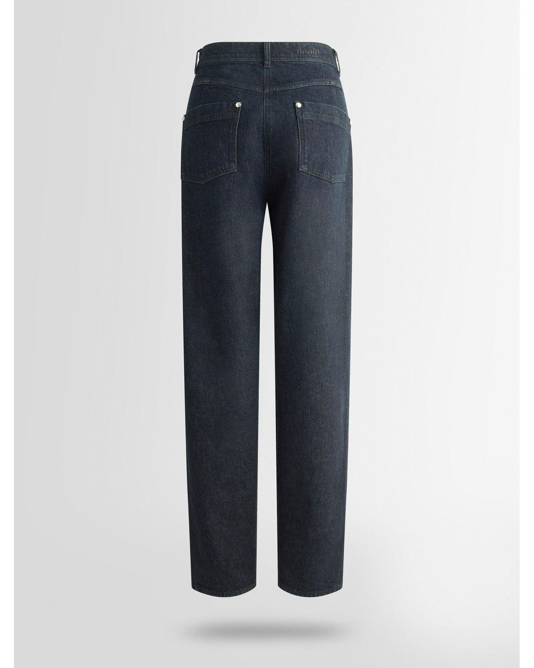 Fusalp Blue Nalvy Pants