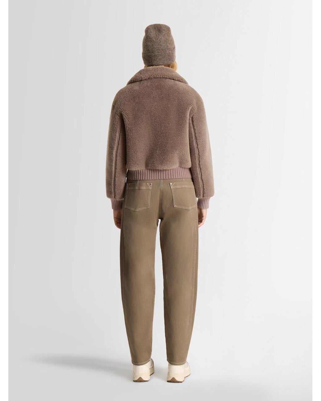 Fusalp Natural Melsy Jacket