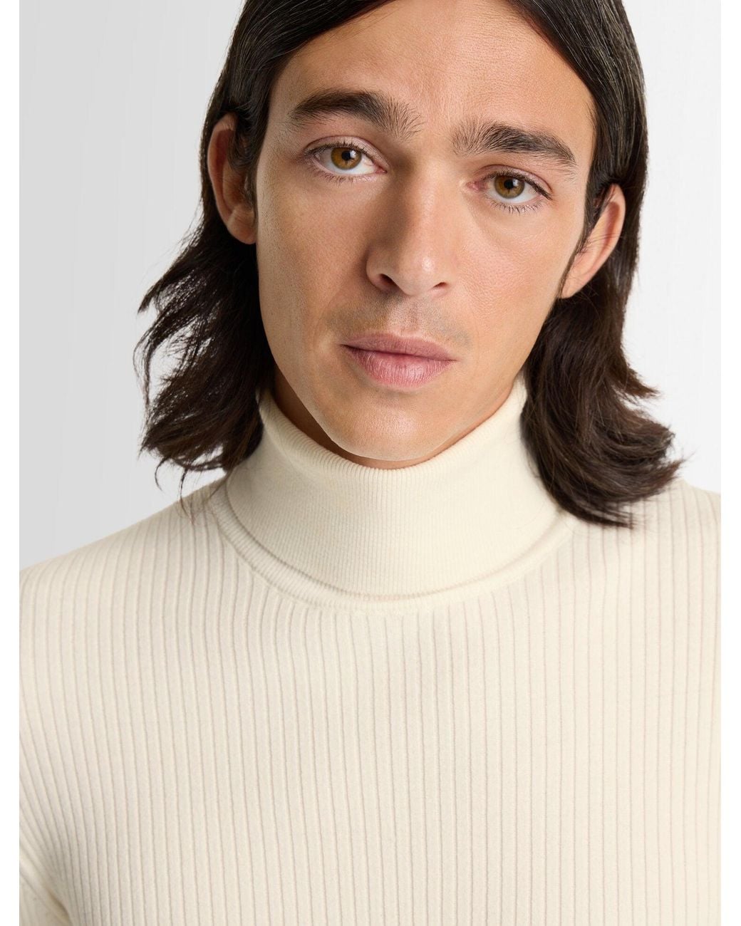 Fusalp White Ceillac Ski Jacket for men