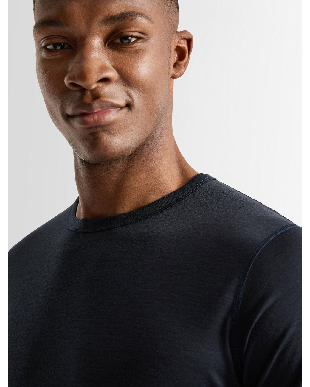 Fusalp Blue Nerius Thermal Layer for men