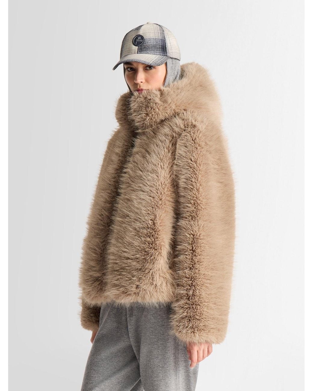 Fusalp Natural Meika Jacket