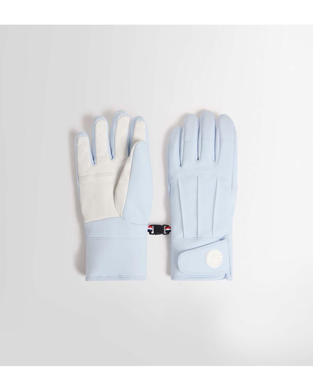 Fusalp Blue Glacier W Ski Gloves