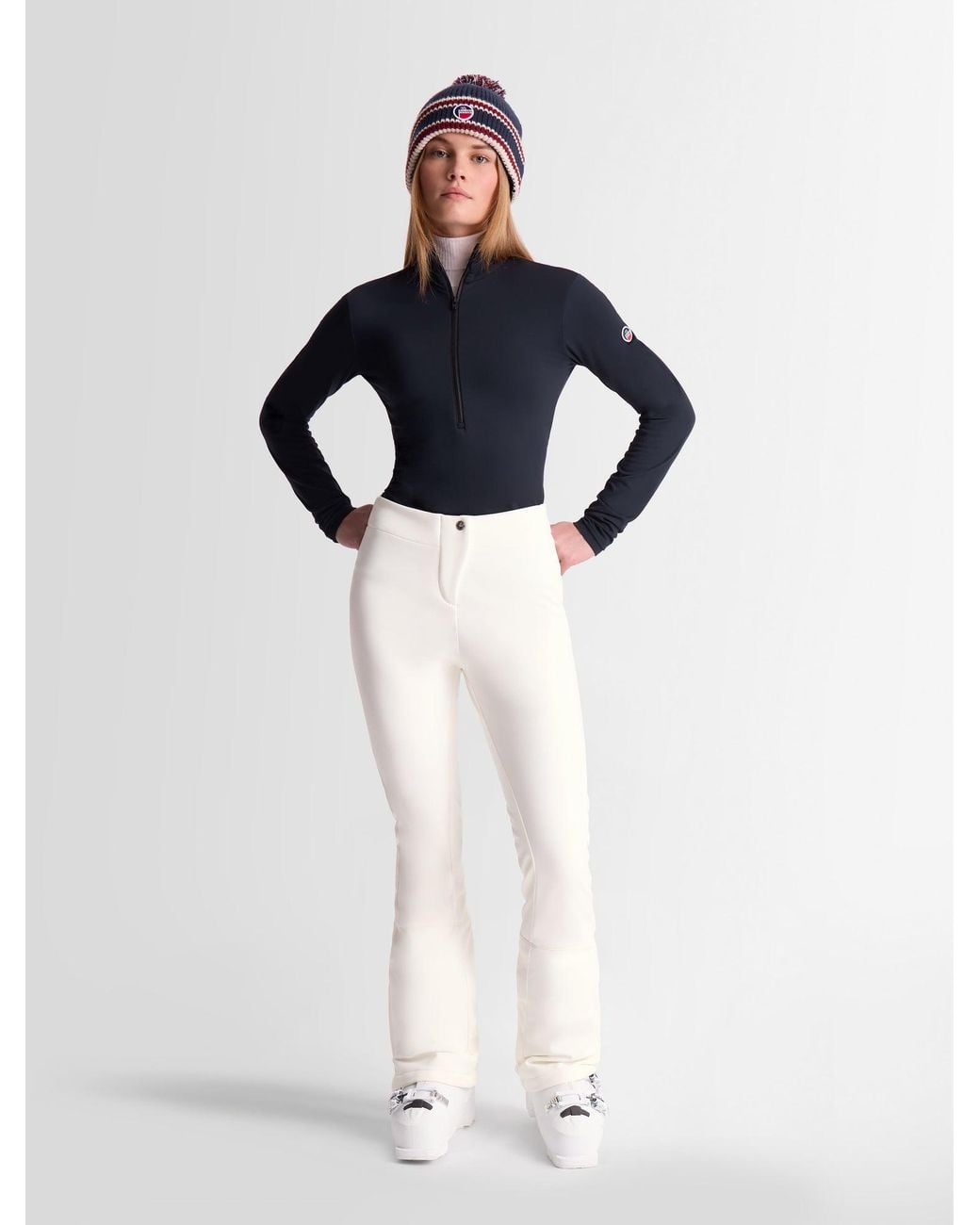 Fusalp Blue Gemini Thermal Layer