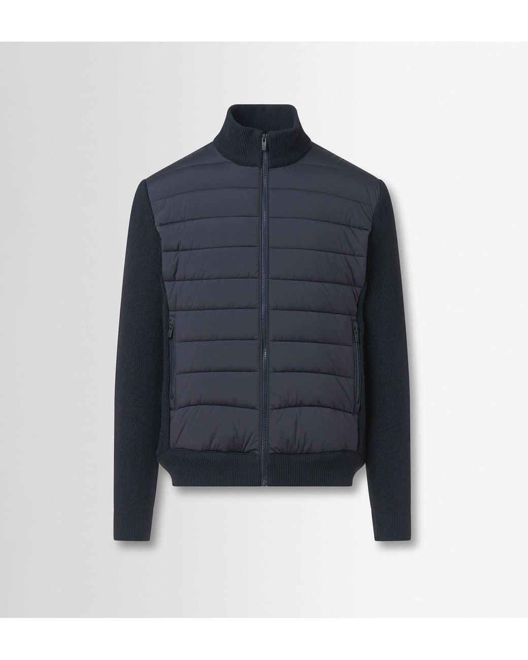 Fusalp Blue Lissandre Lightweight Jacket for men