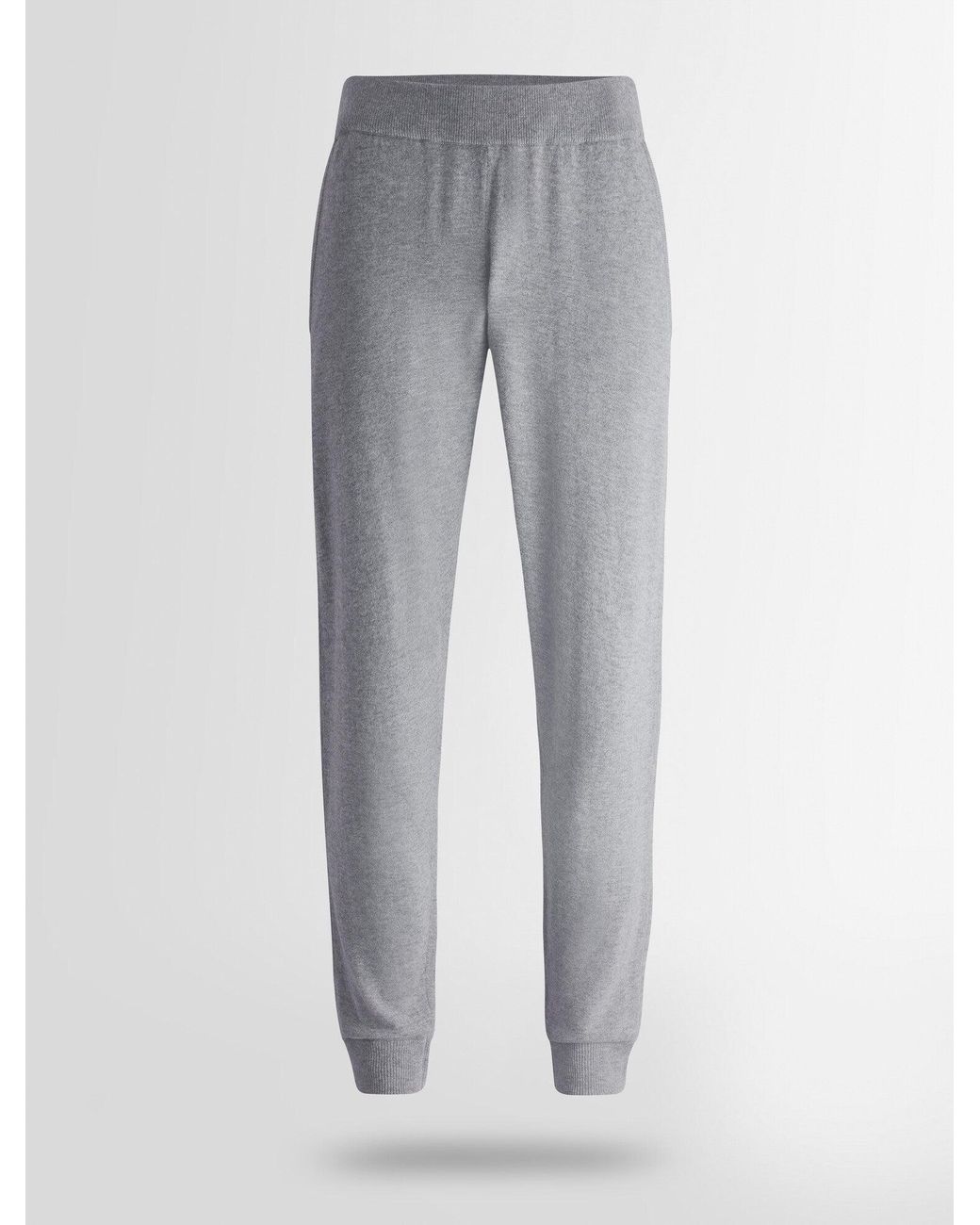 Fusalp Gray Norean Pants for men
