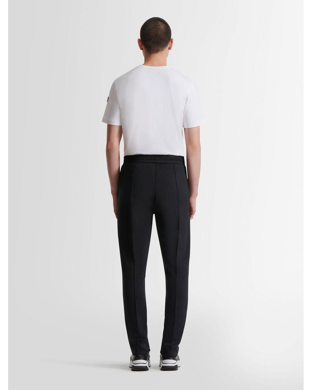 Fusalp Blue Malaga Pants for men