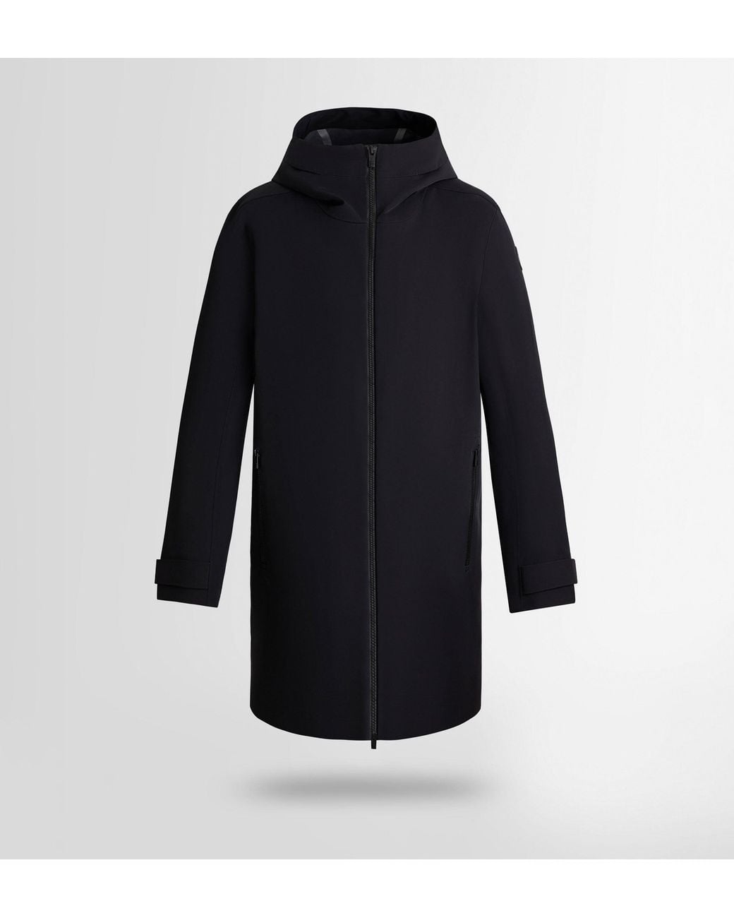 Fusalp Blue Ilanu Coat for men