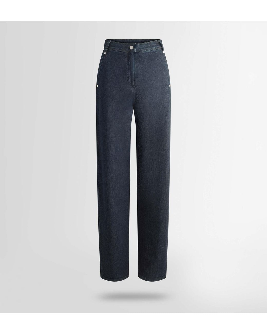 Fusalp Blue Nalvy Pants