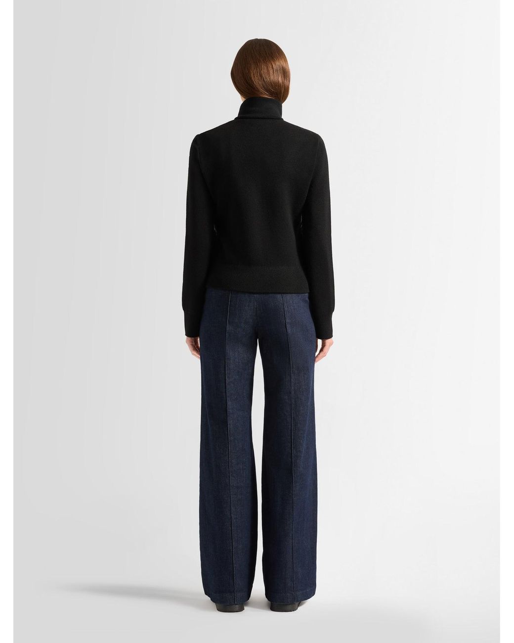 Blouson Somarra Fusalp en coloris Black