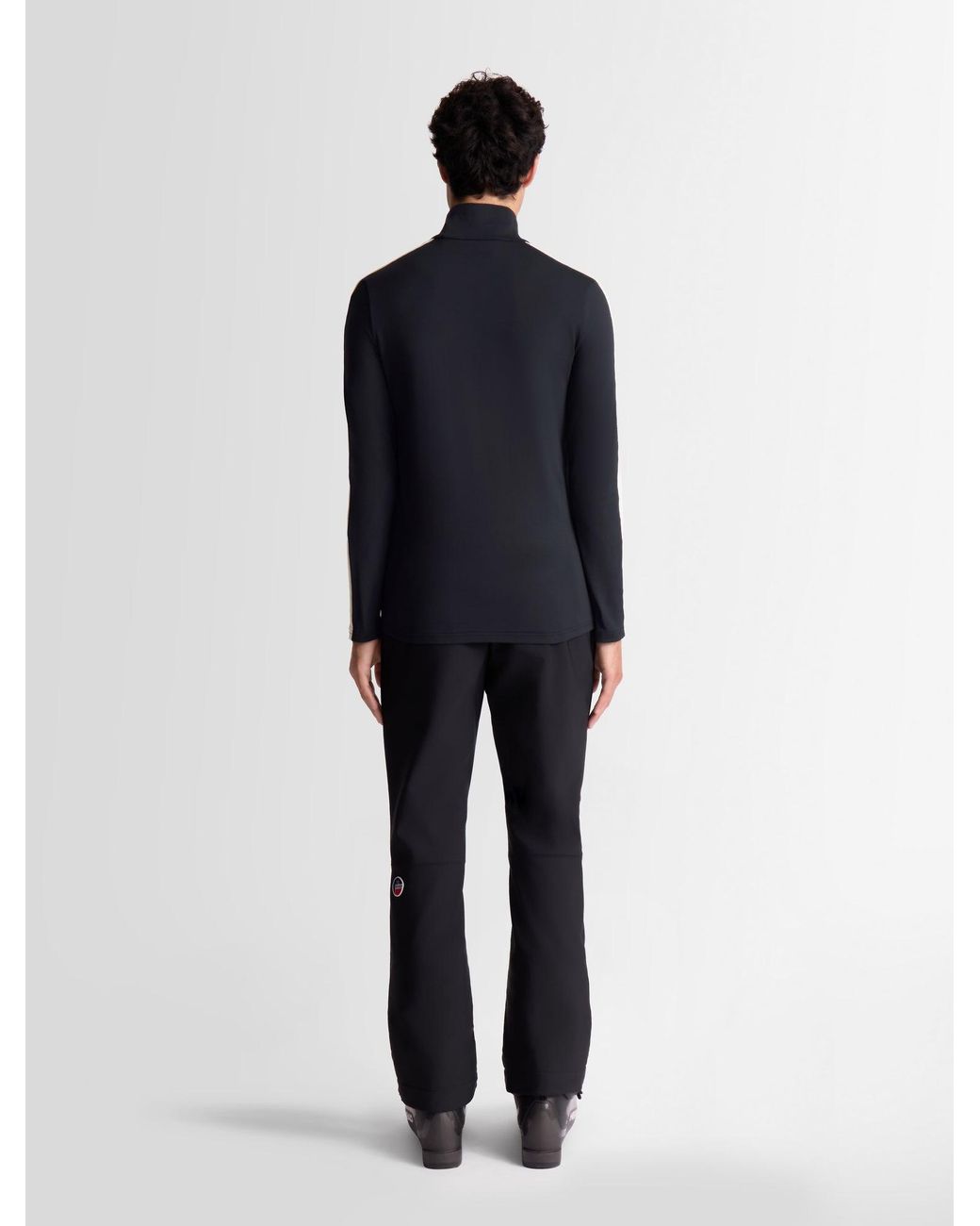 Fusalp Blue Alpille Thermal Layer for men