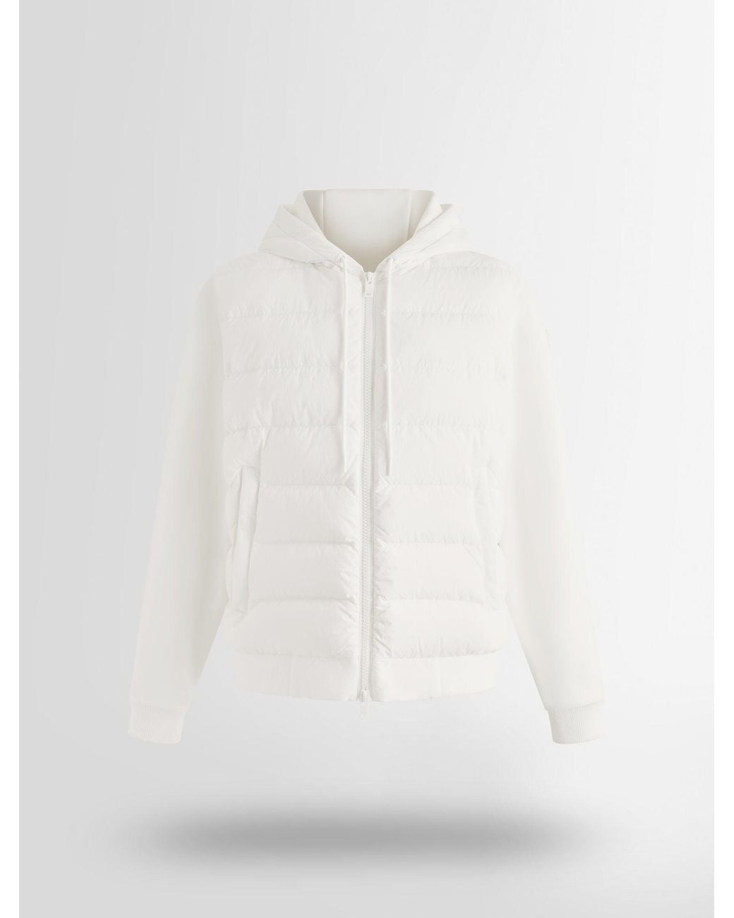 Doudoune Glados Fusalp pour homme en coloris White