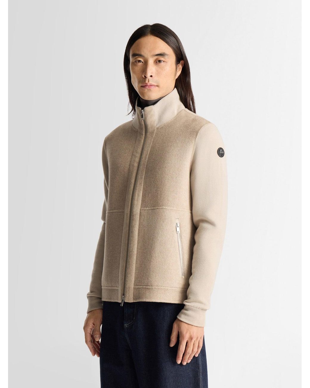 Fusalp Natural Thernis Jacket for men
