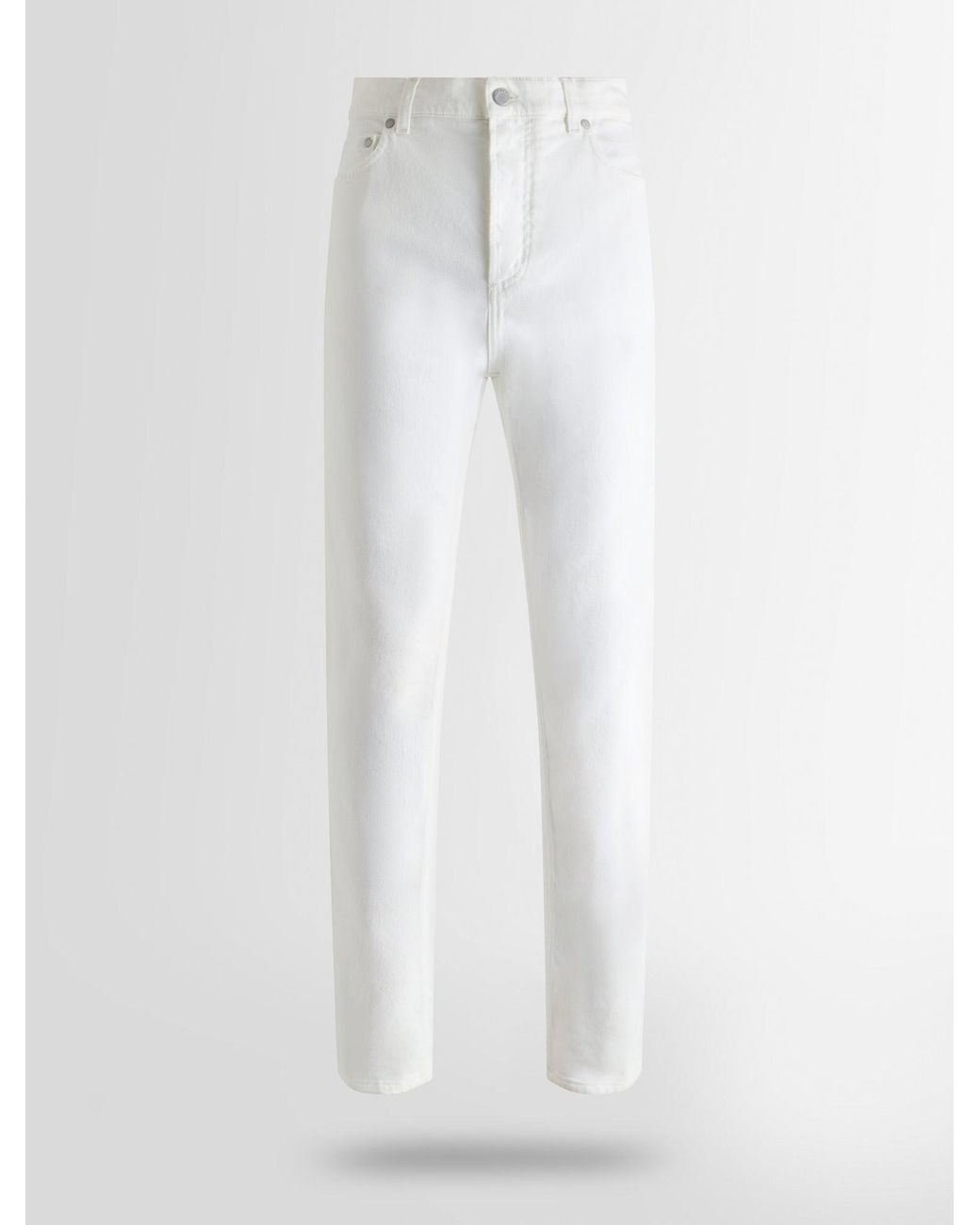 Fusalp White Nordalo W Pants for men