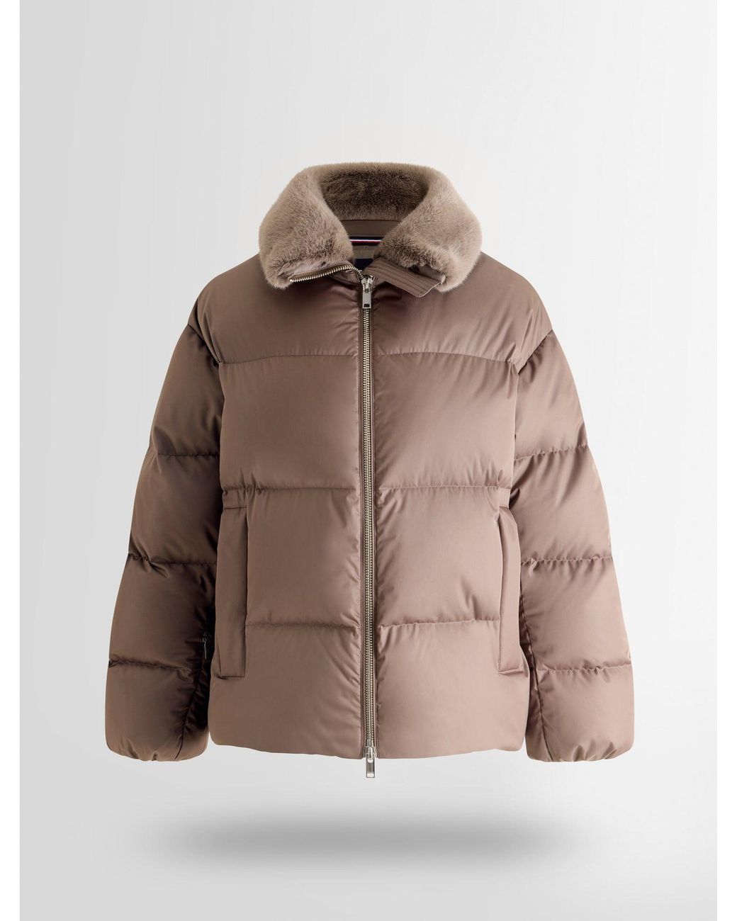 Fusalp Natural Iwaga Down Jacket