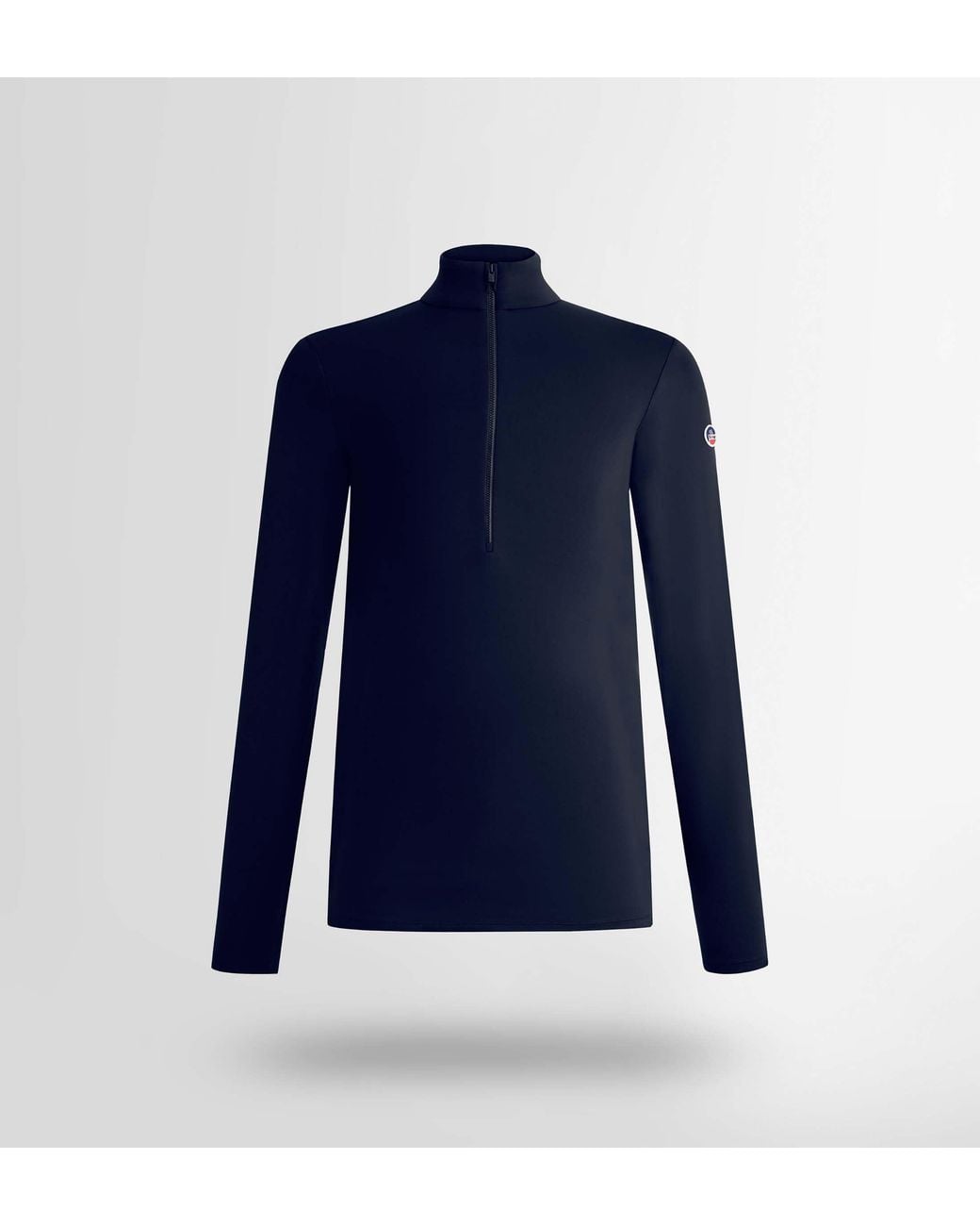 Fusalp Blue Gemini Thermal Layer