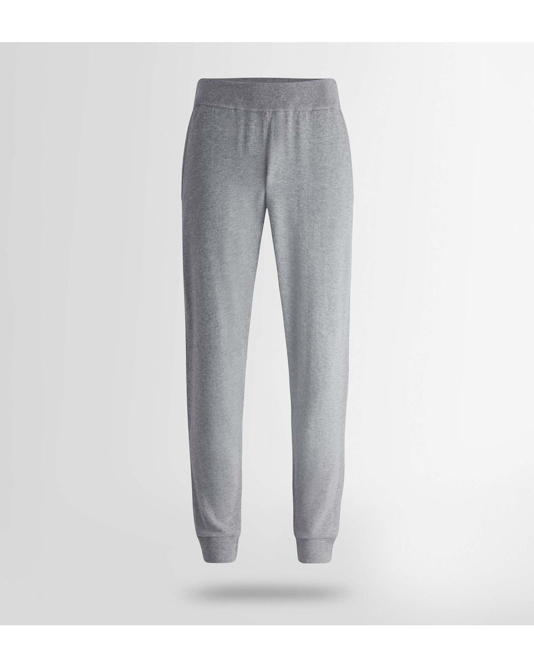 Fusalp Gray Norean Pants for men