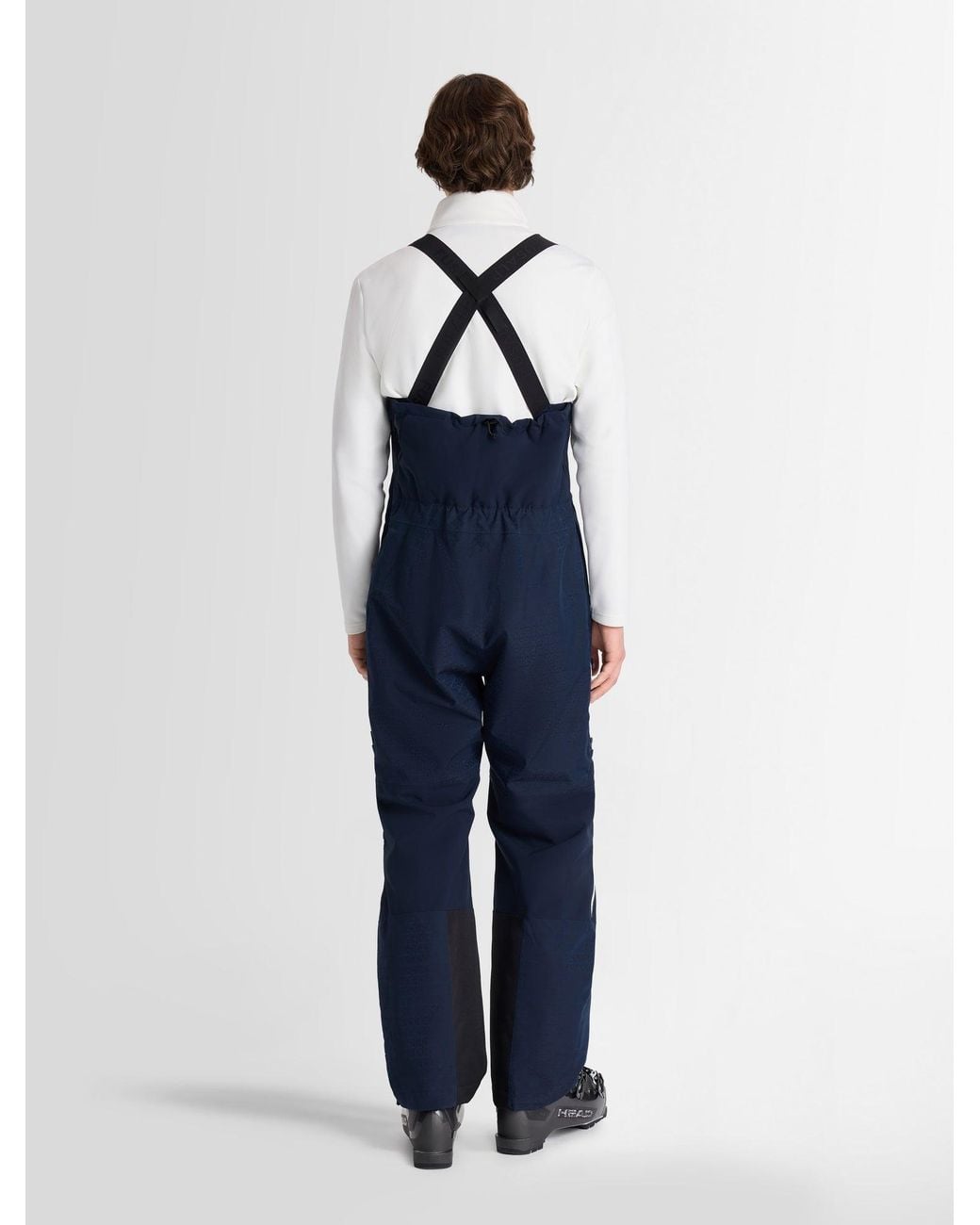 Fusalp Blue Vikolir Ski Pants for men