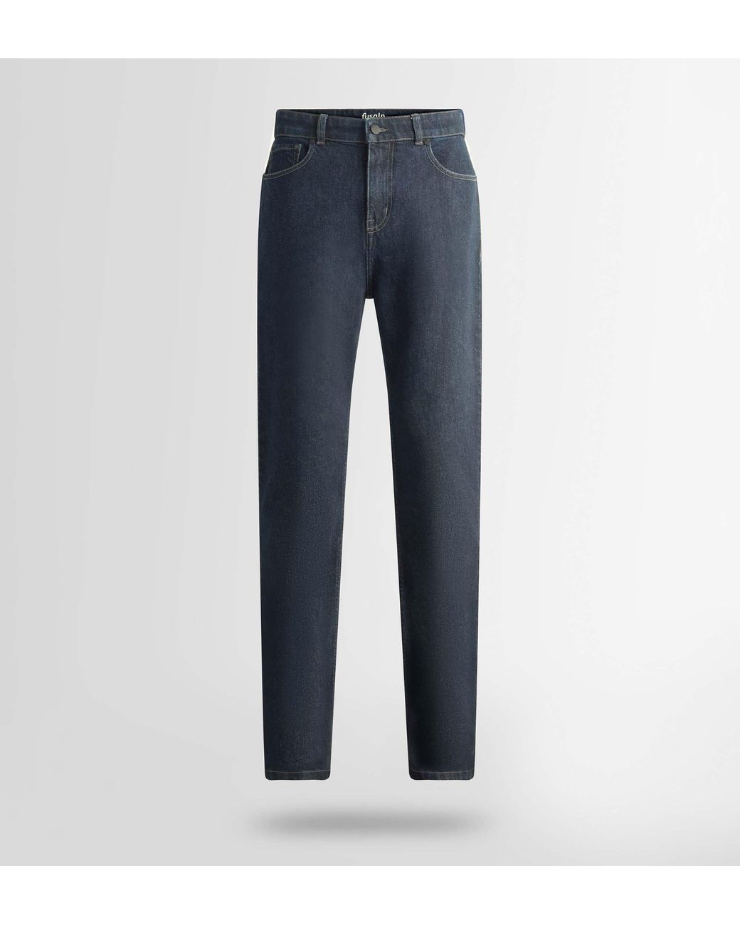 Fusalp Blue Nordalat Pants for men
