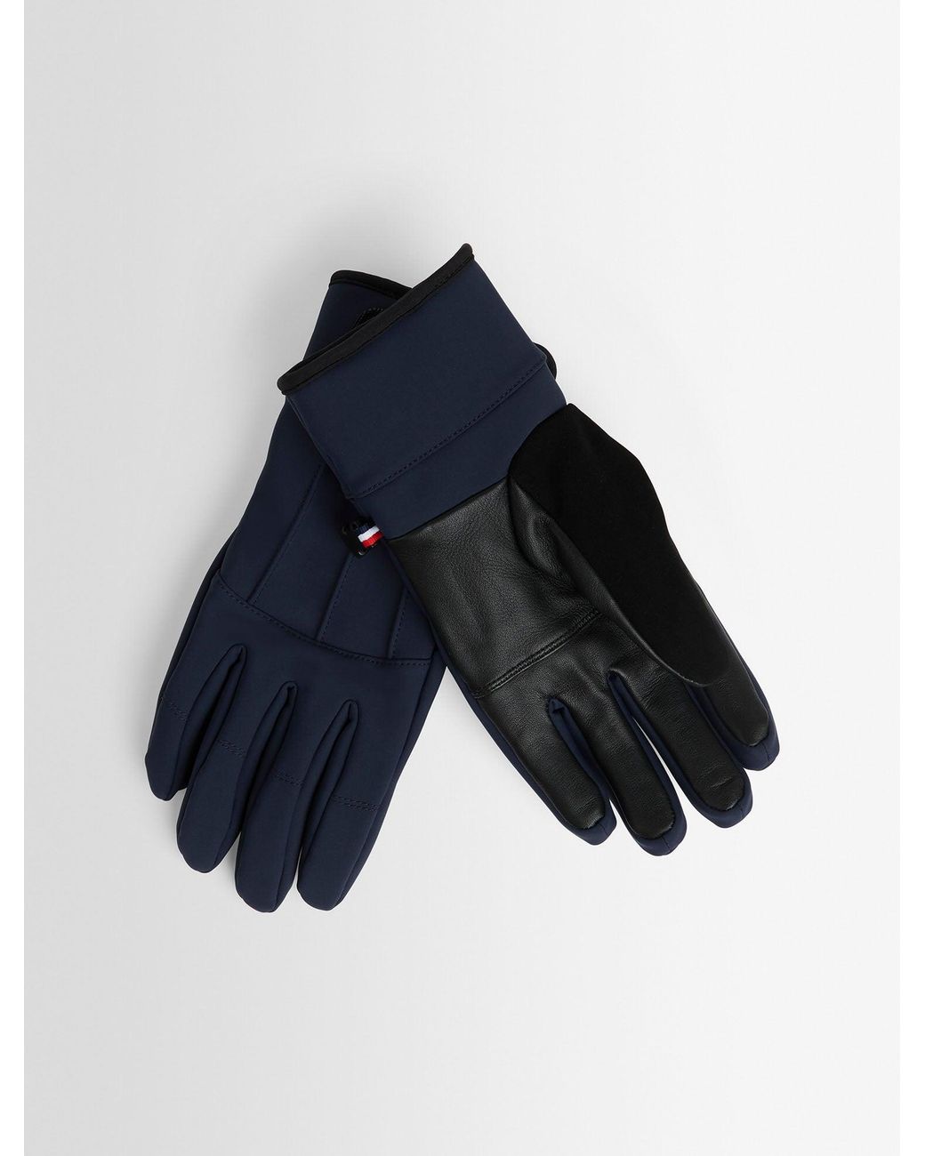 Fusalp Blue Glacier M Ski Gloves