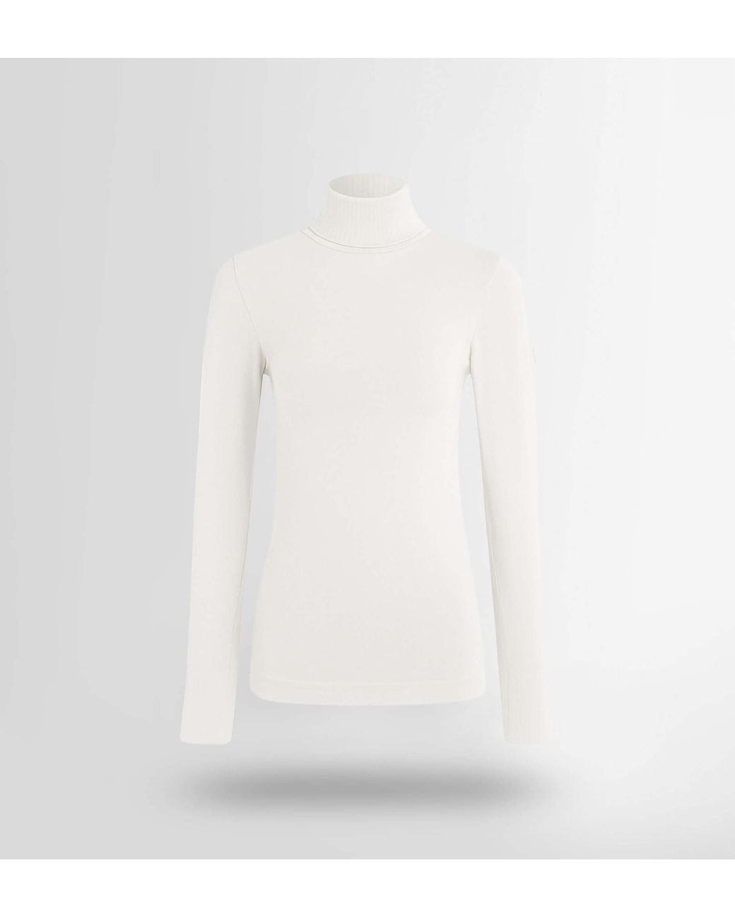 Fusalp White Alisier Thermal Layer