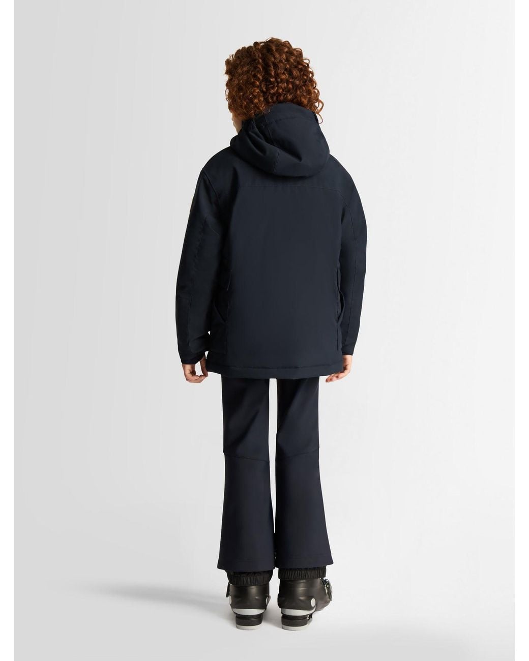 Fusalp Blue Neptune Ski Jacket for men
